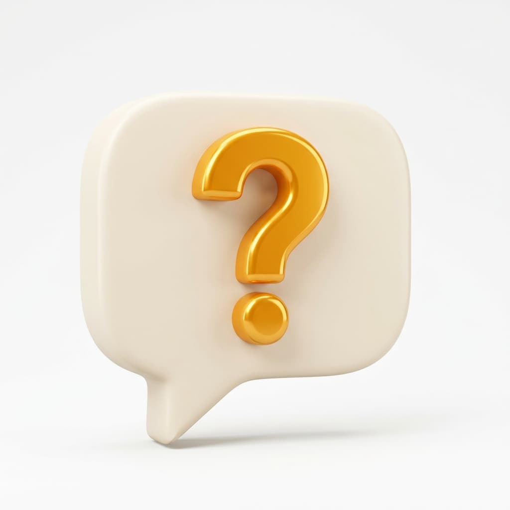 Frequently Asked Questions