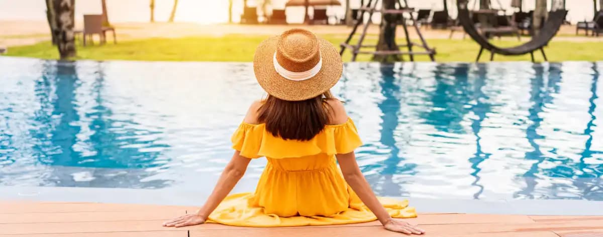 Yüzlerce villadan birini seç unutulmaz bir tatil deneyimi yaşa